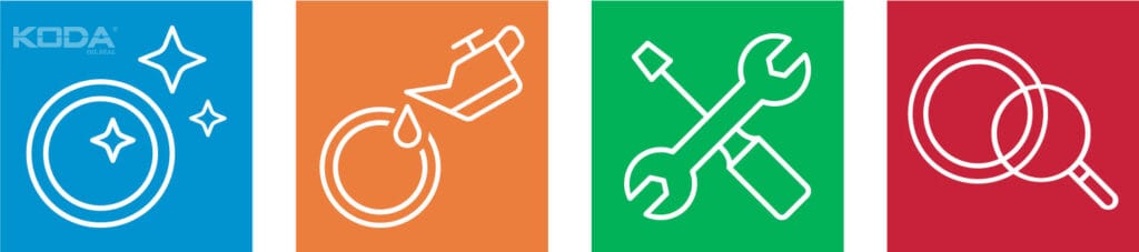 Installation and Application Best Practices