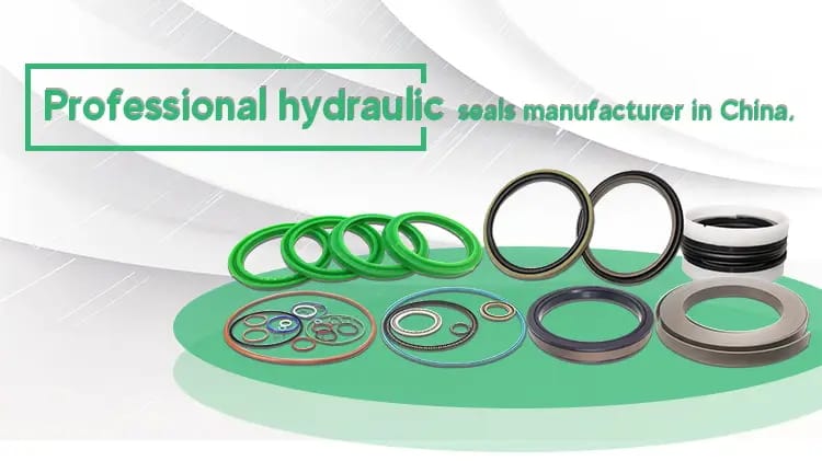 Let me show you what a COMBI oil seal is？