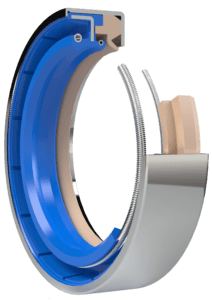 Main Structural Components