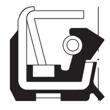 Oil-Seal-TCN