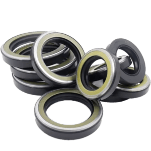 TCN oil seal