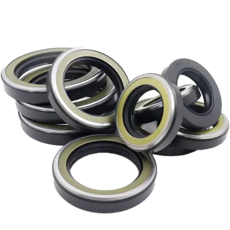 TCN oil seal