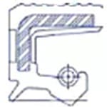 TGY oil seals