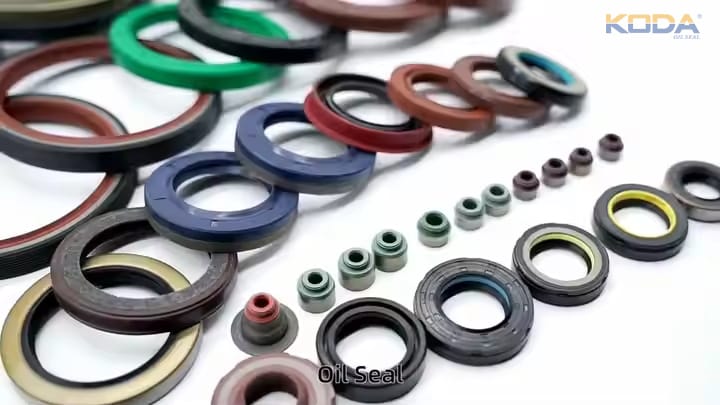 What are TCTG oil seals Helping you choose the right seal