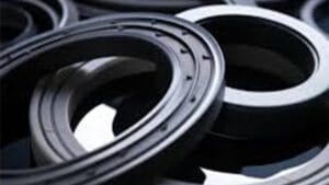 What are the differences between TGY oil seals and TGR oil seals
