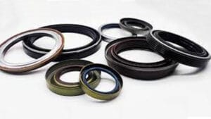 What is a TCN oil seal A comprehensive analysis