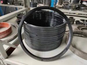 What is a TGR oil seal