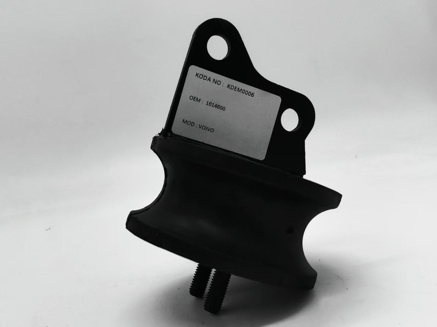 Volvo Radiator Engine Mount 1614600