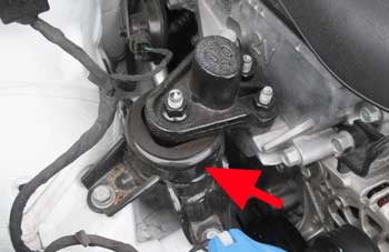 Average Engine Mount Lifespan What to Expect