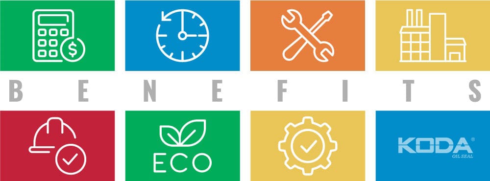 How to Select the Right EPDM Seals