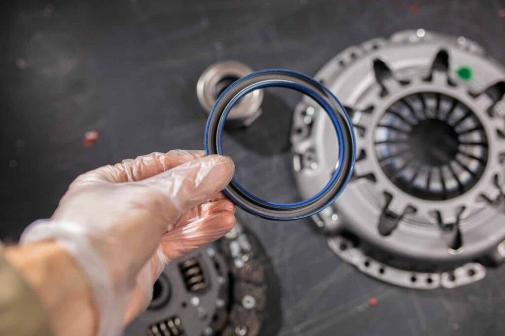 Common Problems with KB and KC Oil Seals