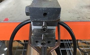 Common Vulcanization Problems​