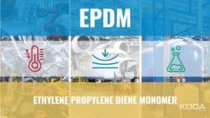 EPDM Seals What Sets Them Apart