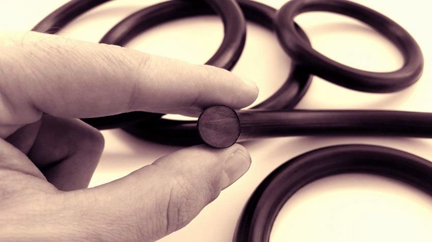 Effective Methods to Shrink a Rubber O Ring (Step-by-Step)