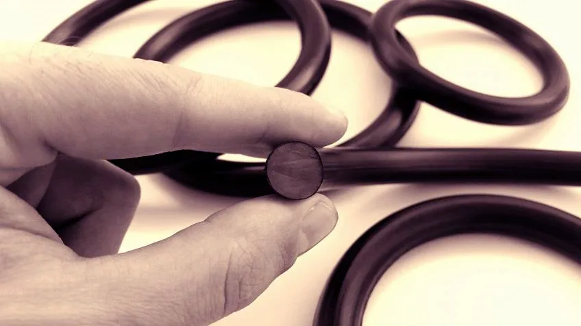 Effective Methods to Shrink a Rubber O Ring (Step-by-Step)