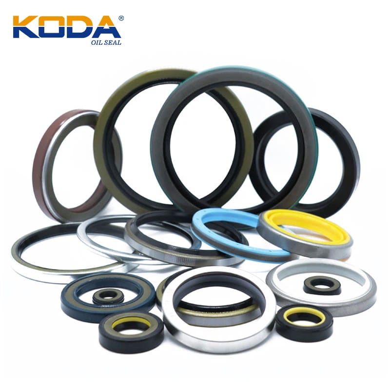 Engineering mechanical seal