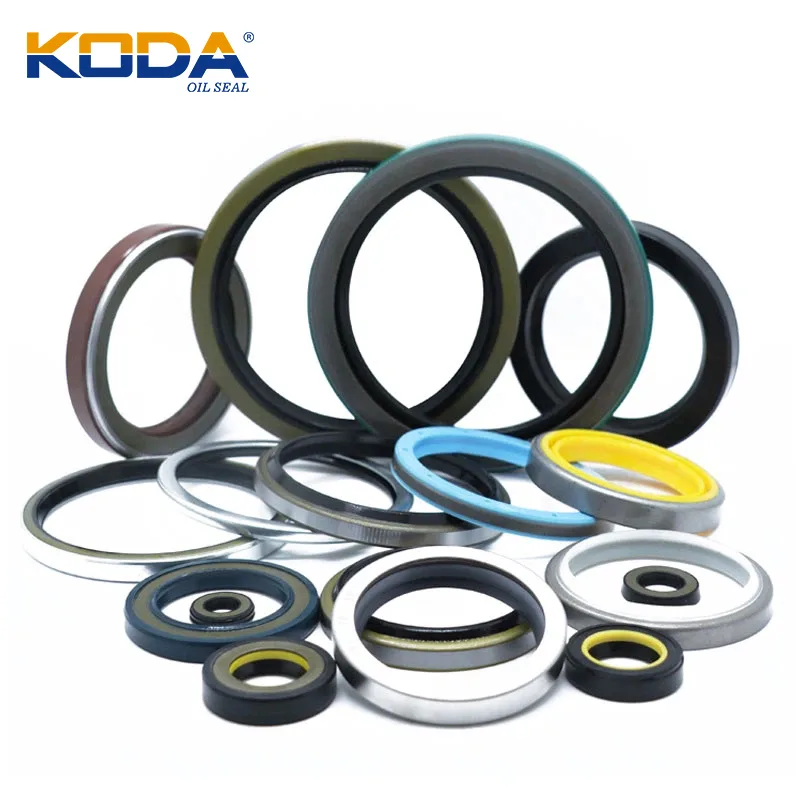 Engineering mechanical seal