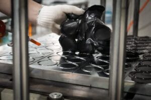 History of the Vulcanization of Rubber