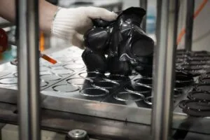 History of the Vulcanization of Rubber