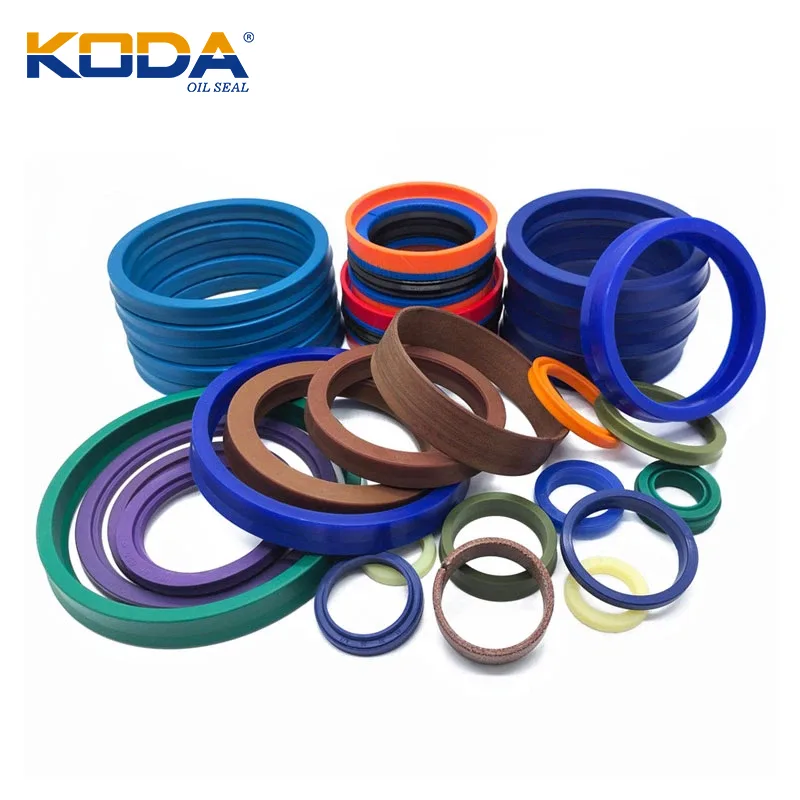 Hydraulic seal