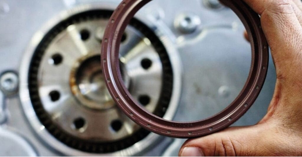 KB vs. KC Oil Seals Key Differences to Solve Practical Selection Problems