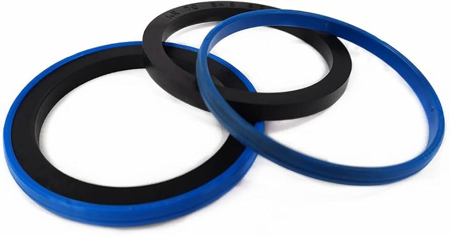 Material Options for KR Oil Seals