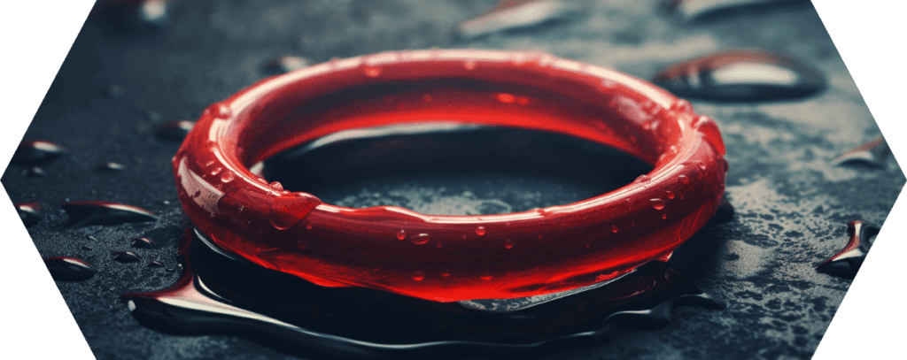 O-ring Grooves