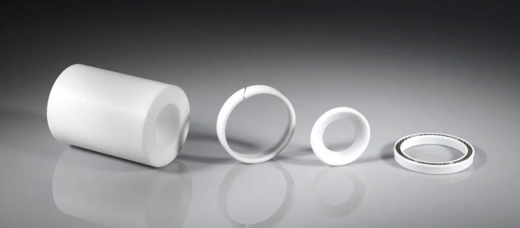 PTFE Seals Types, Applications, Design and Installation Considerations