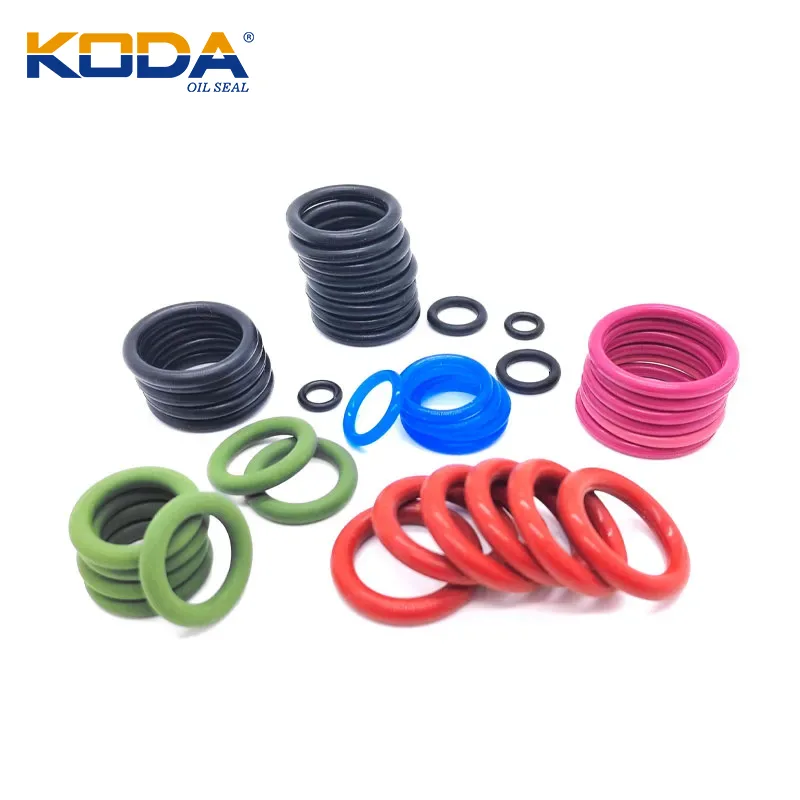 Rubber O-Ring