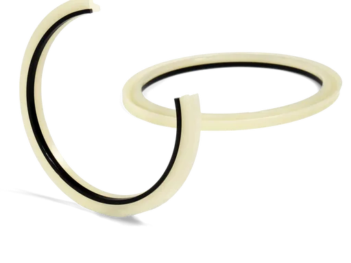 What Exactly Is an HBY Buffer Seal?