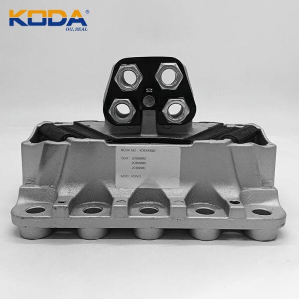 VOLVO Truck Engine Mounting Rear 20399992 20399980 20399981 - KODA oil ...