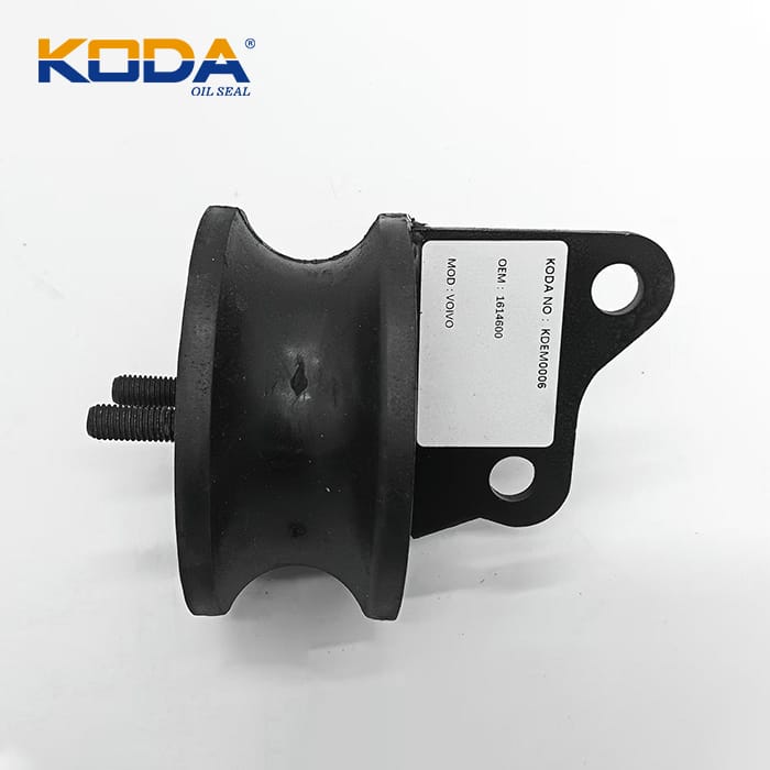 Volvo Radiator Engine Mount 1614600