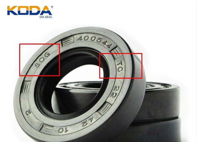 What Is a SOG Oil Seal & Core Purpose