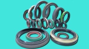 What is a SOG Oil Seal?