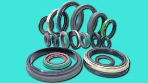 What is a SOG Oil Seal?
