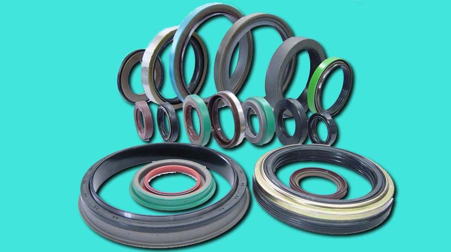 What is a SOG Oil Seal