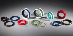 What is a U+S Hydraulic seals?