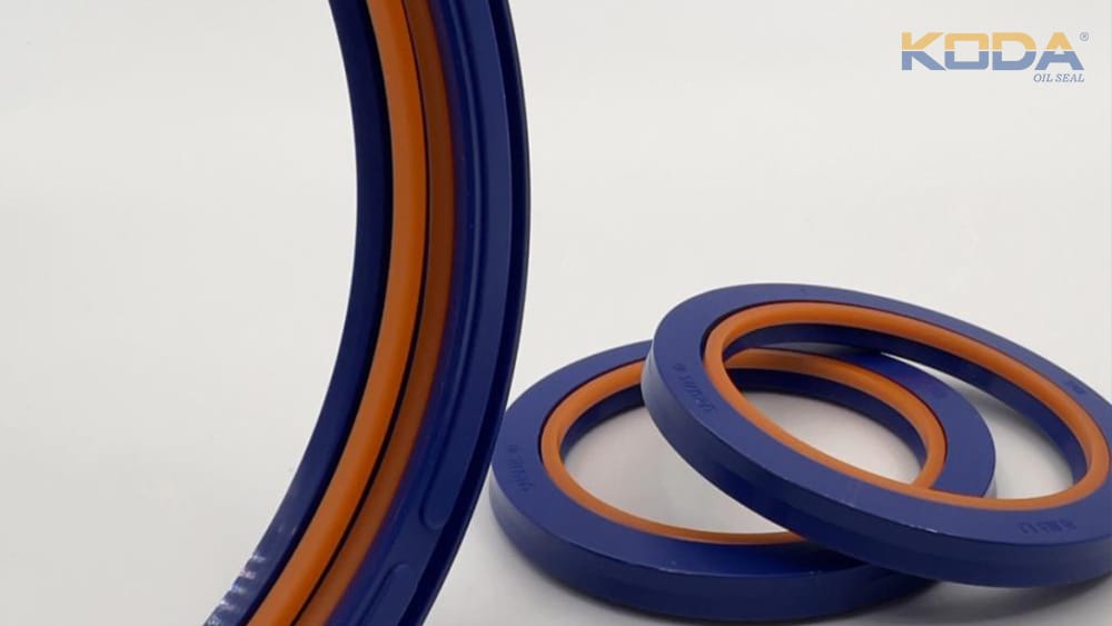 What is an HBY buffer seal