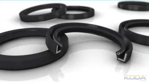 What is an HM oil seal