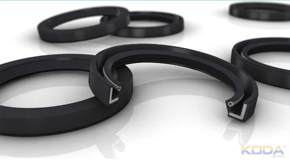 What is an HM oil seal