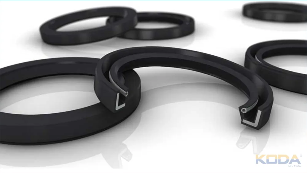 What is an HM oil seal