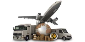 start transportation