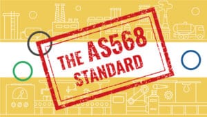 AS568 O-Ring Quality & Compatibility