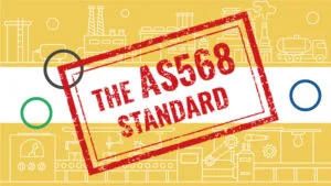 AS568 O-Ring Quality & Compatibility