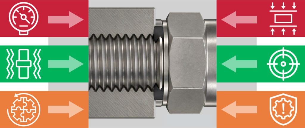 Applications of Bonded Seals