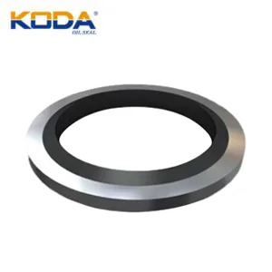 Bonded Seals