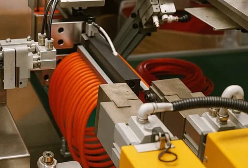 What Are Spliced and Vulcanized O-Rings