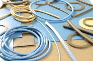 What Are Spliced and Vulcanized O-Rings?