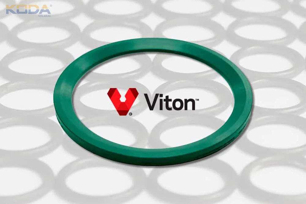 Viton® (FKM) O-Rings-how to make an informed decision