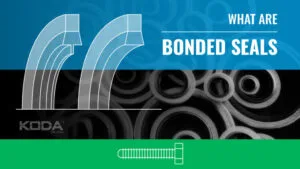 What are Bonded Seals